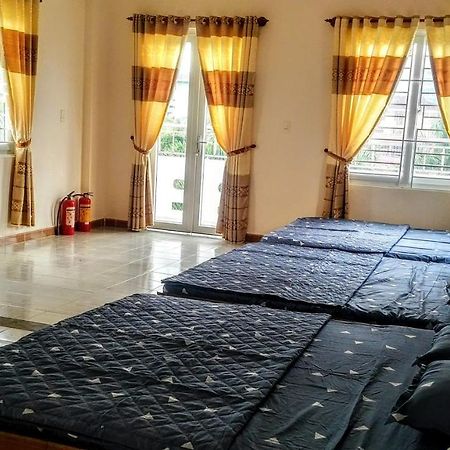 Nhà nghỉ Kiến An Huế Ngoại thất bức ảnh
