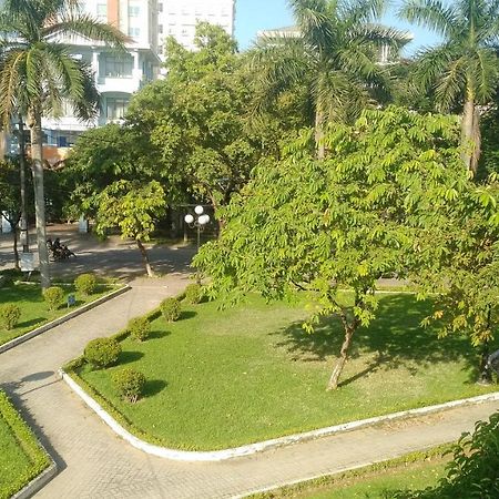 Nhà nghỉ Kiến An Huế Ngoại thất bức ảnh