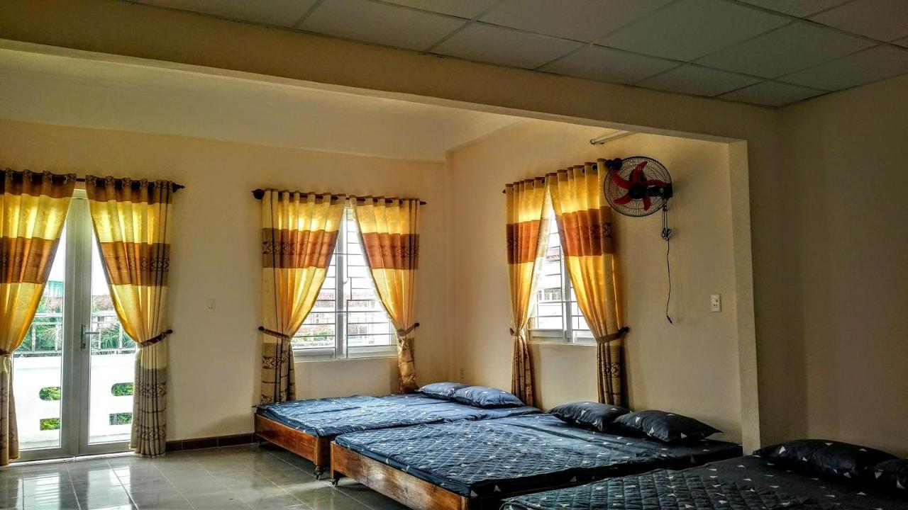 Nhà nghỉ Kiến An Huế Ngoại thất bức ảnh