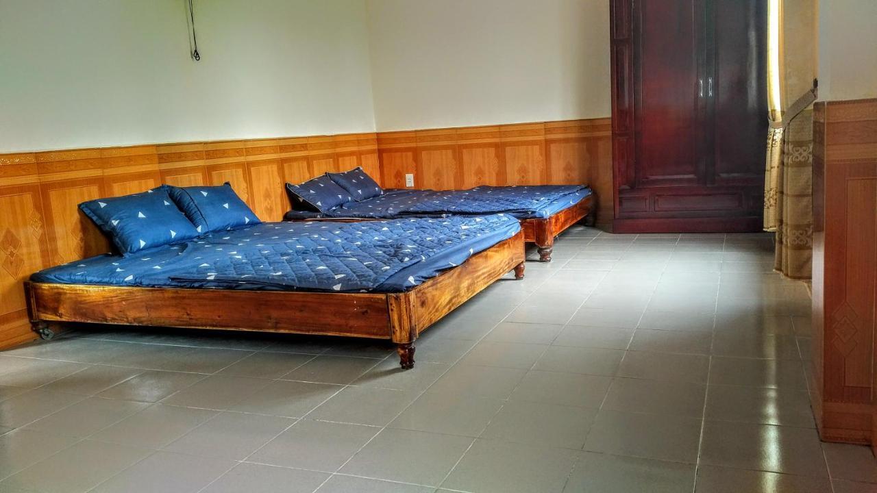 Nhà nghỉ Kiến An Huế Ngoại thất bức ảnh