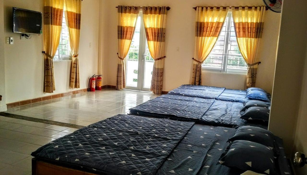 Nhà nghỉ Kiến An Huế Ngoại thất bức ảnh