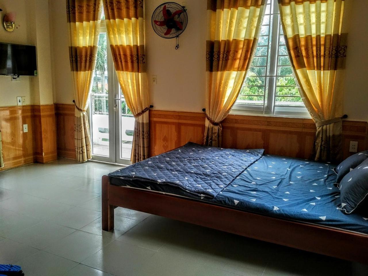 Nhà nghỉ Kiến An Huế Ngoại thất bức ảnh