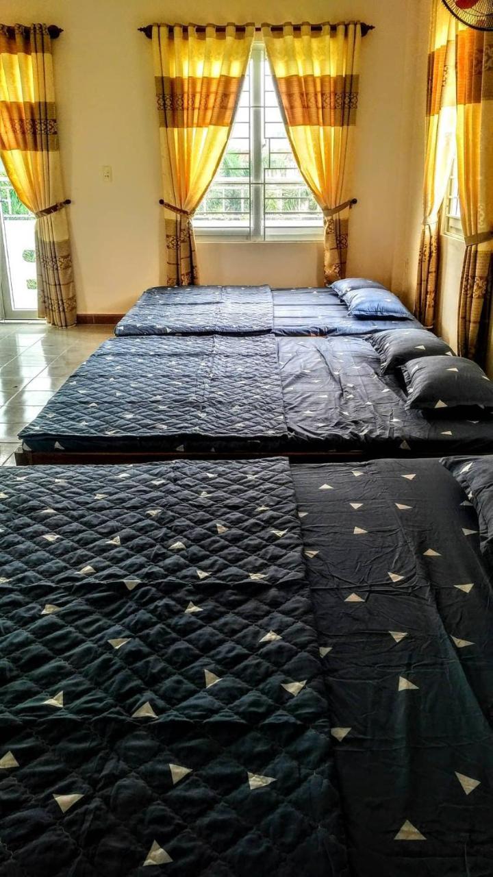 Nhà nghỉ Kiến An Huế Ngoại thất bức ảnh