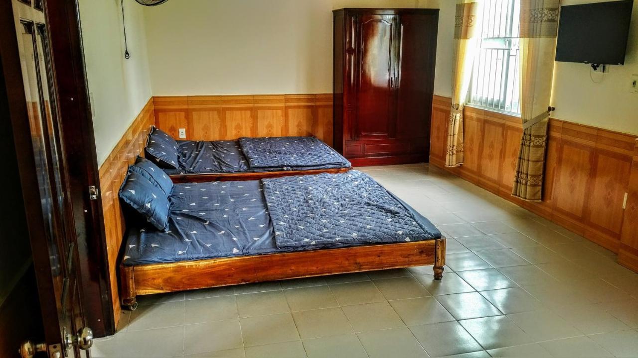 Nhà nghỉ Kiến An Huế Ngoại thất bức ảnh