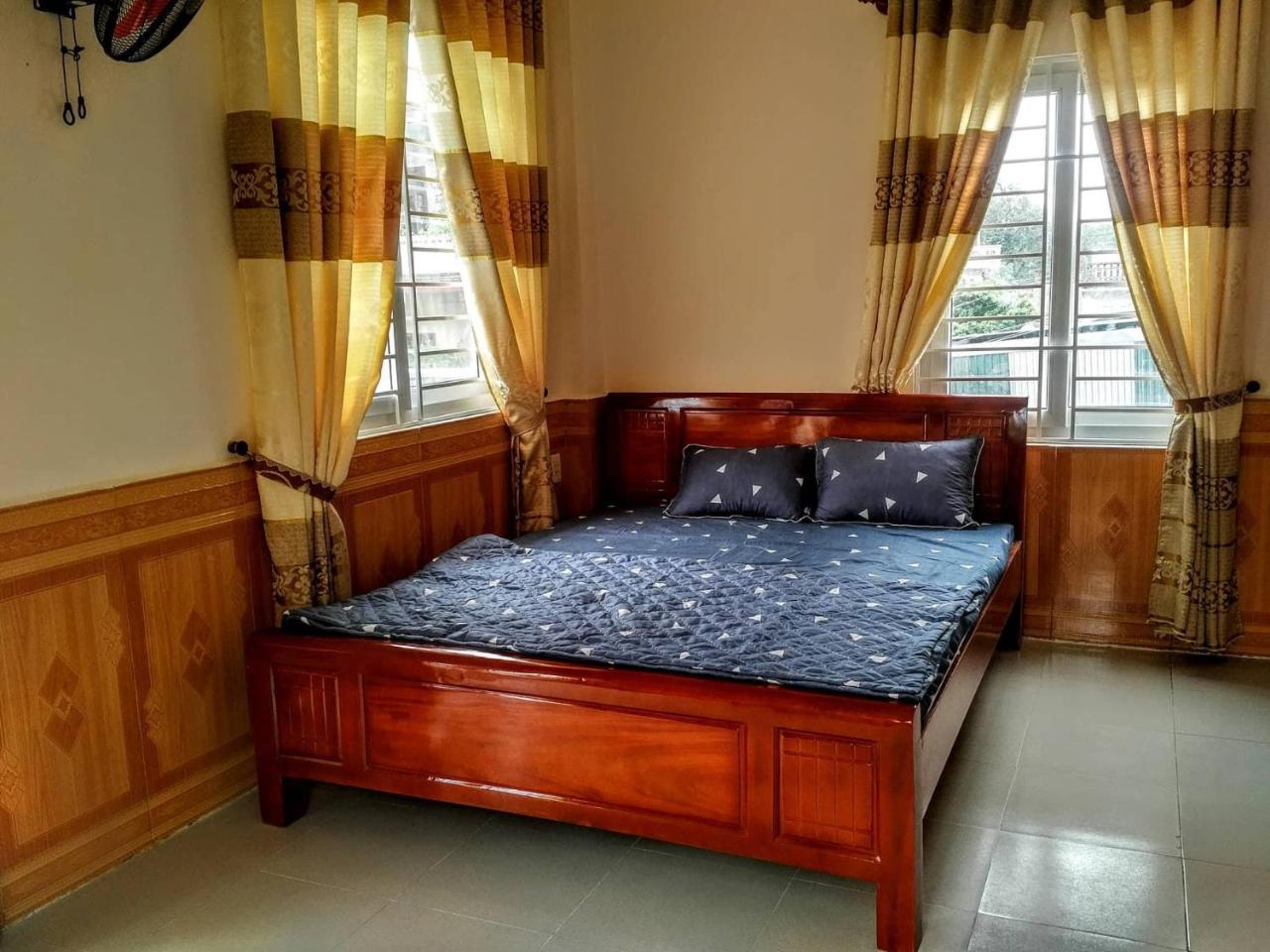 Nhà nghỉ Kiến An Huế Ngoại thất bức ảnh