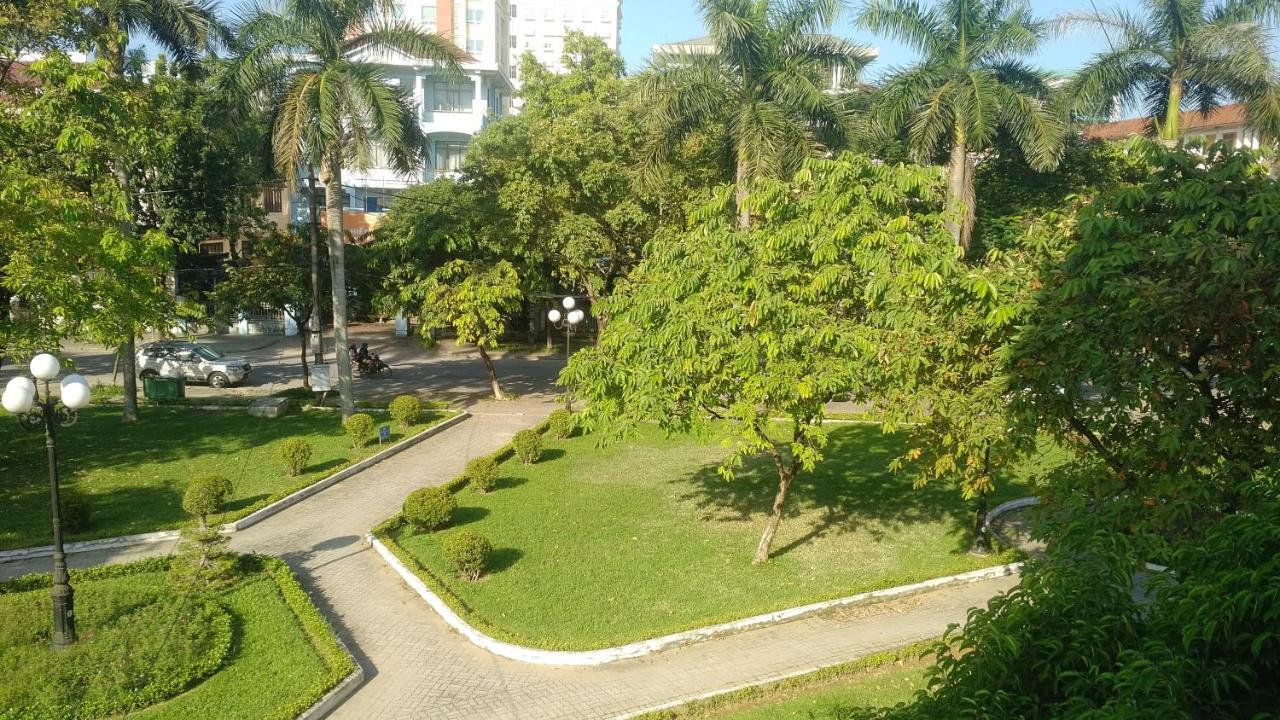 Nhà nghỉ Kiến An Huế Ngoại thất bức ảnh