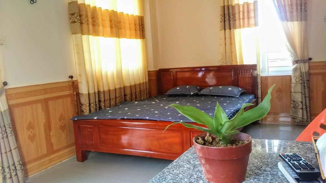 Nhà nghỉ Kiến An Huế Ngoại thất bức ảnh