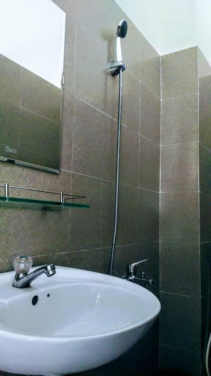 Nhà nghỉ Kiến An Huế Ngoại thất bức ảnh