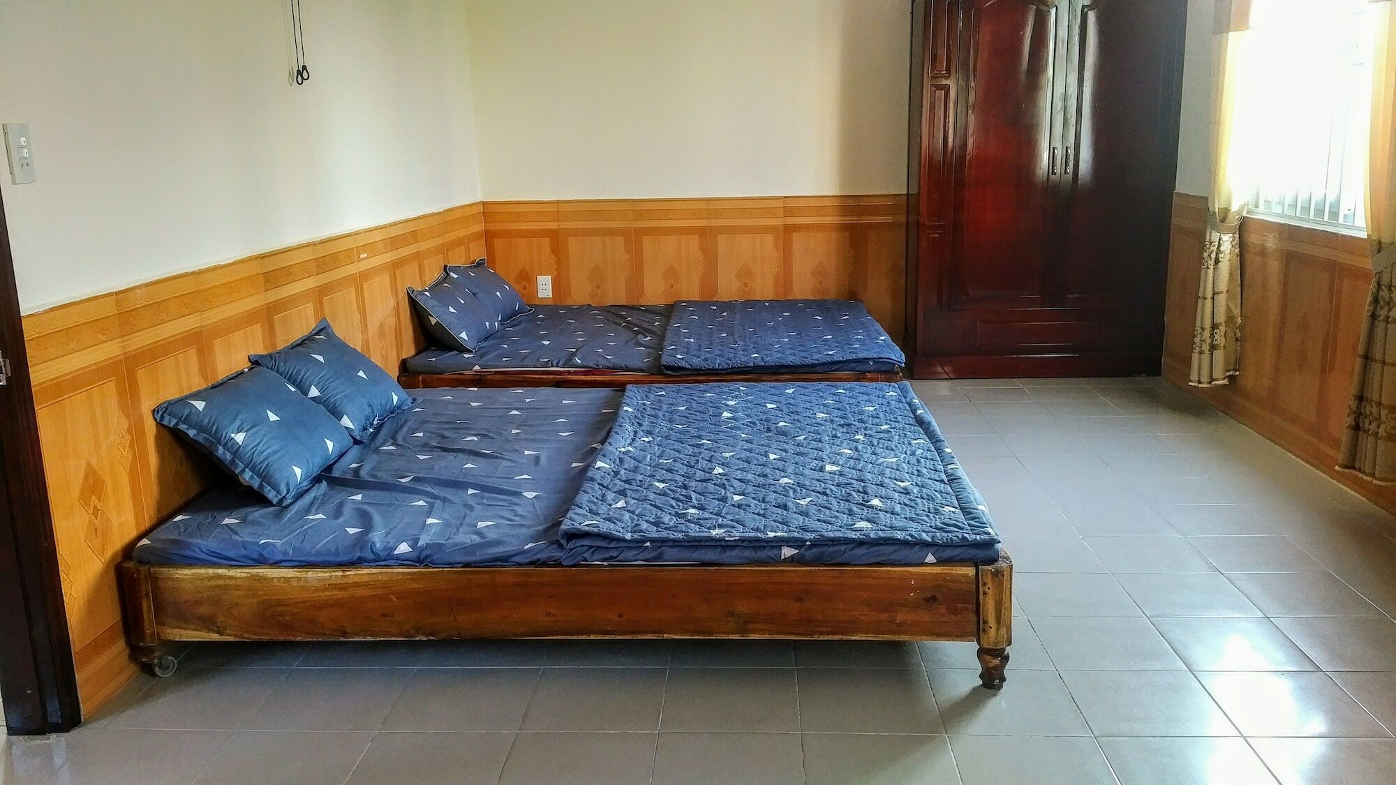 Nhà nghỉ Kiến An Huế Ngoại thất bức ảnh