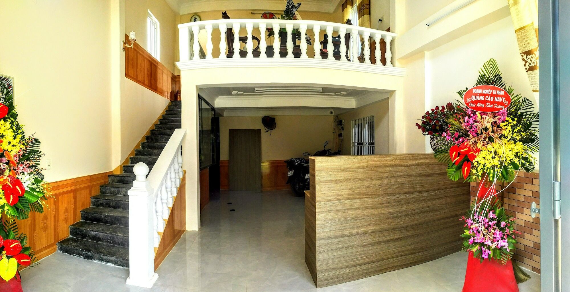 Nhà nghỉ Kiến An Huế Ngoại thất bức ảnh